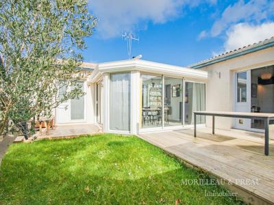 For sale Bouguenais 6 rooms 114 m2 Loire atlantique (44340) photo 0