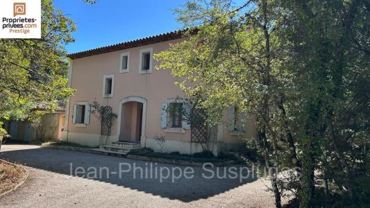 For sale Plan-d'aups-sainte-baume 6 rooms 162 m2 Var (83640) photo 1