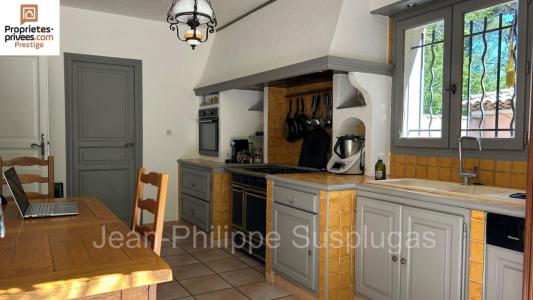 For sale Plan-d'aups-sainte-baume 6 rooms 162 m2 Var (83640) photo 3