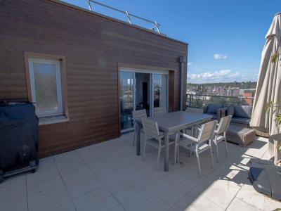 For sale Lognes 4 rooms 78 m2 Seine et marne (77185) photo 1