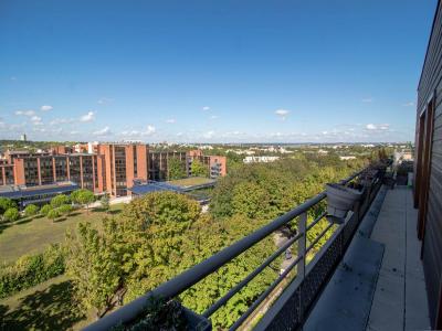 For sale Lognes 4 rooms 78 m2 Seine et marne (77185) photo 2