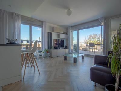 For sale Lognes 4 rooms 78 m2 Seine et marne (77185) photo 3