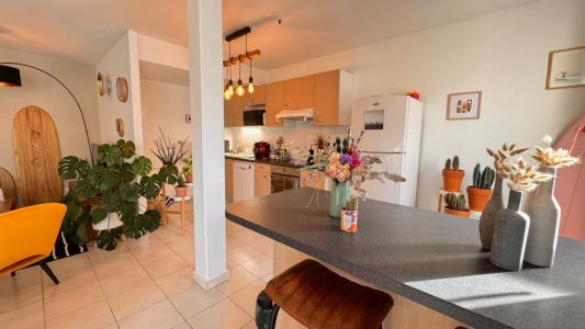 For sale Ares 3 rooms 75 m2 Gironde (33740) photo 4
