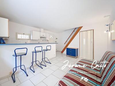 For sale Saint-gilles 2 rooms 40 m2 Gard (30800) photo 1
