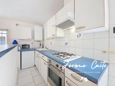 For sale Saint-gilles 2 rooms 40 m2 Gard (30800) photo 3