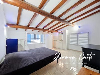 For sale Saint-gilles 2 rooms 40 m2 Gard (30800) photo 4