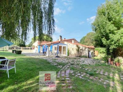 For sale Saint-nazaire-sur-charente 13 rooms 230 m2 Charente maritime (17780) photo 0
