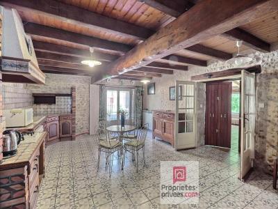 For sale Saint-nazaire-sur-charente 13 rooms 230 m2 Charente maritime (17780) photo 4