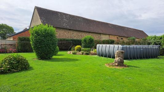 For sale Chartres 6 rooms 116 m2 Eure et loir (28000) photo 1