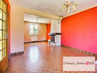 For sale Voves 6 rooms 136 m2 Eure et loir (28150) photo 3