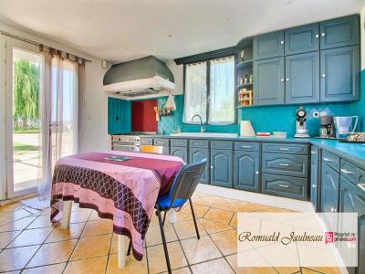 For sale Illiers-combray 7 rooms 198 m2 Eure et loir (28120) photo 4
