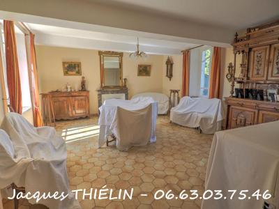 Acheter Maison 202 m2 Longue-jumelles