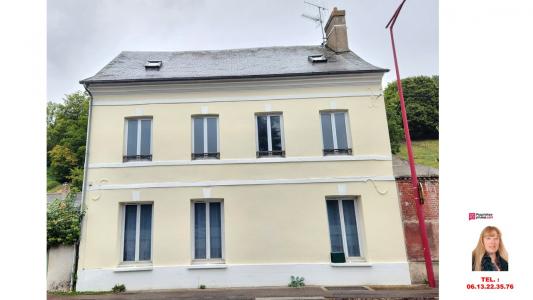 For sale Andelys 5 rooms 93 m2 Eure (27700) photo 0