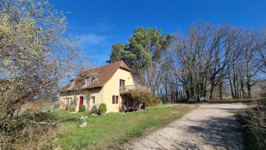Annonce Vente 9 pices Maison Sergeac 24