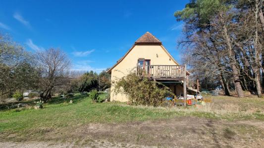 Acheter Maison 127 m2 Sergeac