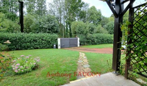 For sale Landeronde 7 rooms 162 m2 Vendee (85150) photo 2