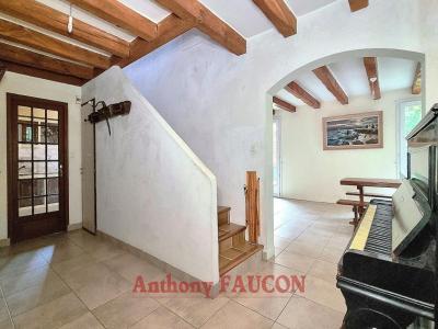 For sale Landeronde 7 rooms 162 m2 Vendee (85150) photo 3