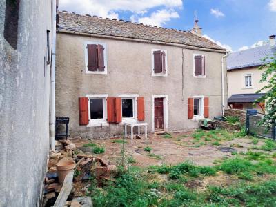 Annonce Vente 5 pices Maison Bastide-puylaurent 48