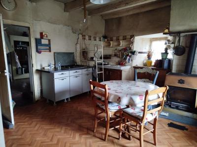 Acheter Maison 100 m2 Bastide-puylaurent