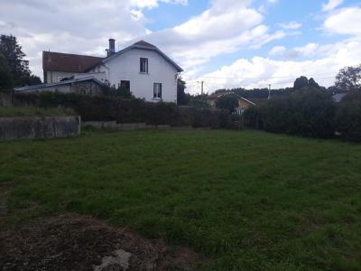 For sale Lerrain 6 rooms 107 m2 Vosges (88260) photo 1
