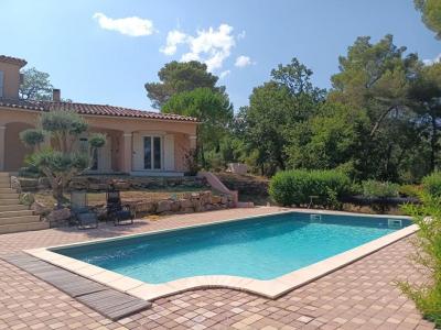Annonce Vente 6 pices Maison Draguignan 83