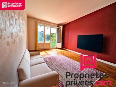 For sale Nantes 4 rooms 63 m2 Loire atlantique (44300) photo 1