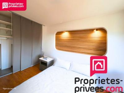 For sale Nantes 4 rooms 63 m2 Loire atlantique (44300) photo 3