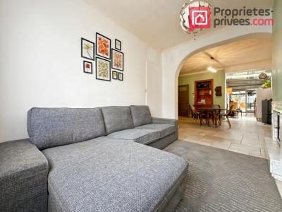 For sale Chapelle-d'armentieres 5 rooms 104 m2 Nord (59930) photo 0