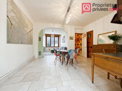 For sale Chapelle-d'armentieres 5 rooms 104 m2 Nord (59930) photo 1