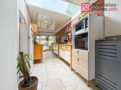 For sale Chapelle-d'armentieres 5 rooms 104 m2 Nord (59930) photo 4