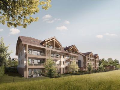 For sale Evian-les-bains 2 rooms 41 m2 Haute savoie (74500) photo 3