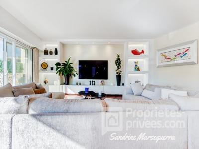 Acheter Appartement 150 m2 Saint-laurent-du-var