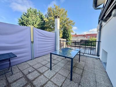 Acheter Appartement Amiens Somme