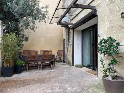 Annonce Vente 6 pices Maison Barbentane 13