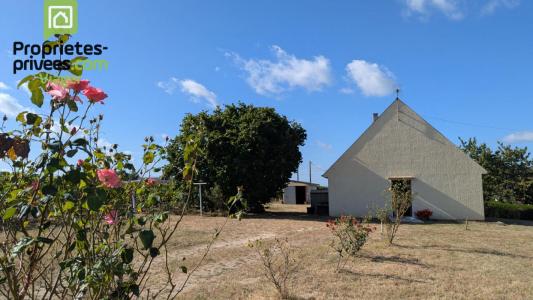 Life-annuity Saint-nicolas-de-bourgueil 4 rooms 75 m2 Indre et loire (37140) photo 0