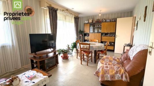 Acheter en viager Maison Saint-nicolas-de-bourgueil 19500 euros
