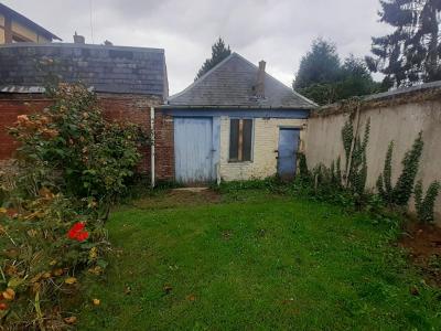 For sale Gournay-en-bray 6 rooms 120 m2 Seine maritime (76220) photo 4