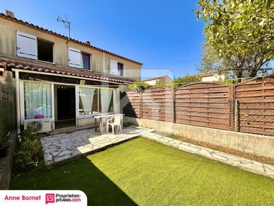 For sale Grasse 4 rooms 70 m2 Alpes Maritimes (06130) photo 1