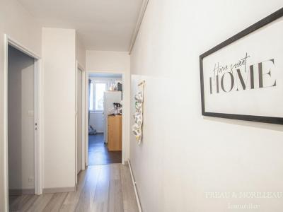 For sale Reze 3 rooms 65 m2 Loire atlantique (44400) photo 1