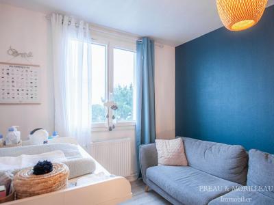 For sale Reze 3 rooms 65 m2 Loire atlantique (44400) photo 4