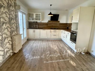 For sale Vatan 6 rooms 93 m2 Indre (36150) photo 1