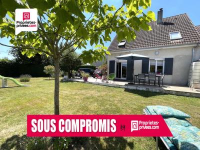For sale Bu 5 rooms 108 m2 Eure et loir (28410) photo 0