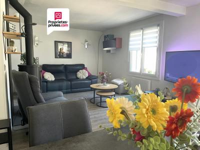 For sale Bu 5 rooms 108 m2 Eure et loir (28410) photo 3
