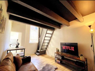 Annonce Vente Appartement Nimes 30