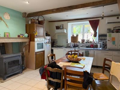 For sale Sombernon 4 rooms 77 m2 Cote d'or (21540) photo 1