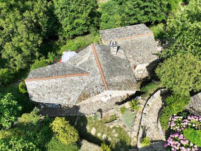 For sale Saint-affrique 5 rooms 100 m2 Aveyron (12400) photo 4