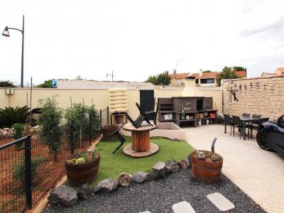 For sale Balaruc-les-bains 9 rooms 225 m2 Herault (34540) photo 1