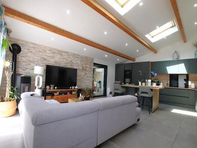 For sale Balaruc-les-bains 9 rooms 225 m2 Herault (34540) photo 4