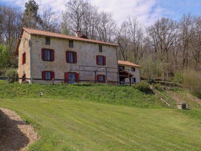 Acheter Prestige 538 m2 Montrem