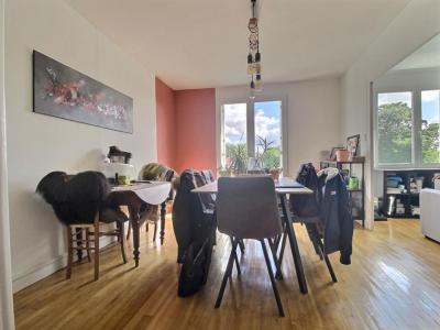 Acheter Appartement 62 m2 Niort